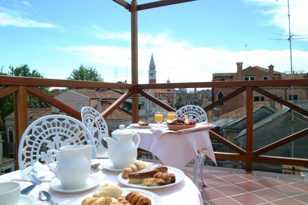 Hotel Casa Nicolò Priuli Venezia Esterno foto